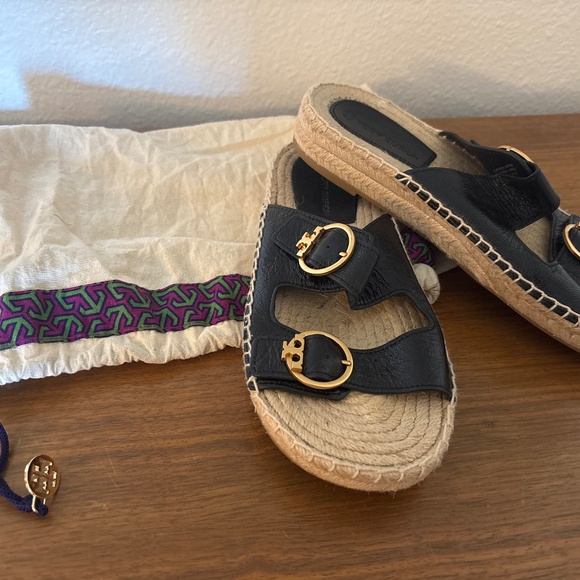 Tory Burtch ESPADRILLE - Picture 1 of 4